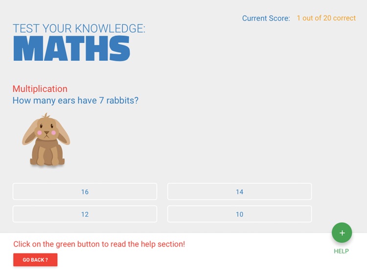 A+ Achieve Maths Skills (Level 1 - Stage 4)