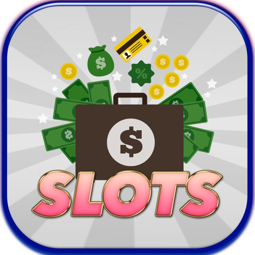 Quick Hit Super Money Flow Casino - Play Free Slot Machines, Fun Vegas Casino Games - Spin & Win! icon