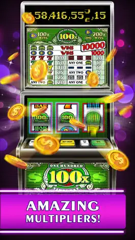 Game screenshot Slots - Super Times pay apk