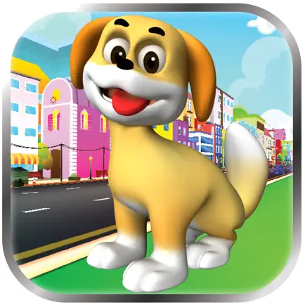 Happy Puppy Free – Game App for Puppy Dog Rescue Cheats