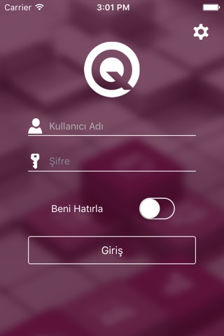 QDMS - Bimser Çözüm screenshot 2