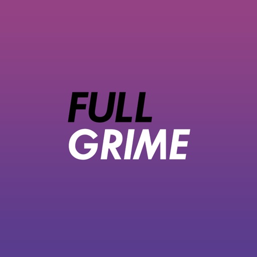 Full Grime.com icon