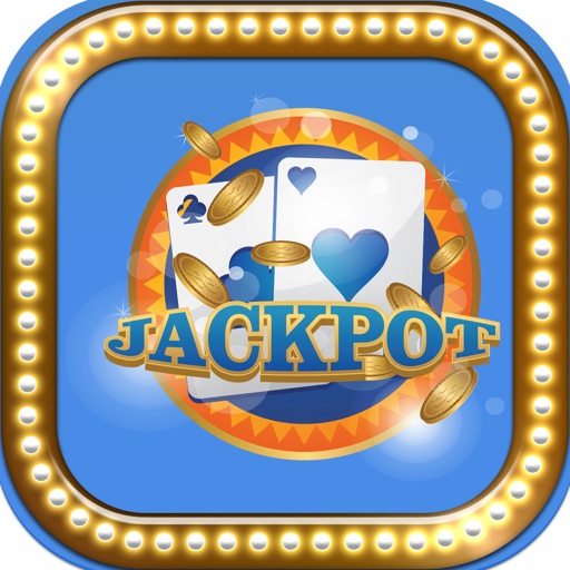 Grand Jackpot Classic Casino - Play Free Slot Machine Games icon