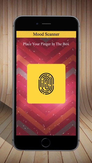 Ultimate Mood Scanner Prank(圖2)-速報App