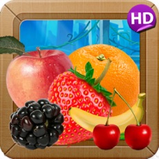 Activities of Fruit Game Kids: Match3 Puzzle