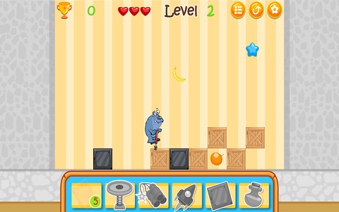 Pogo The Bear screenshot 4