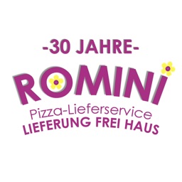 Romini Pizza Lieferservice