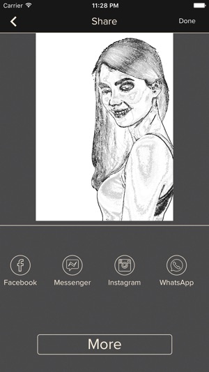 Sketchify -Simple Sketch App(圖2)-速報App