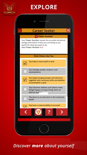 Career Seeker(圖2)-速報App