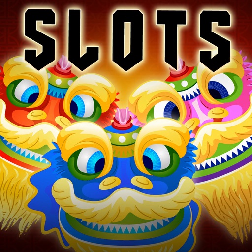 Triple Happiness Slot Machines - Free Casino Games iOS App
