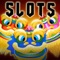 Triple Happiness Slot Machines - Free Casino Games