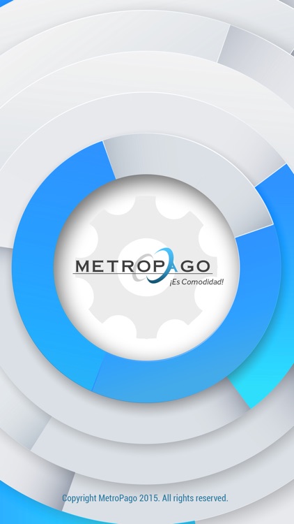 MetroPago