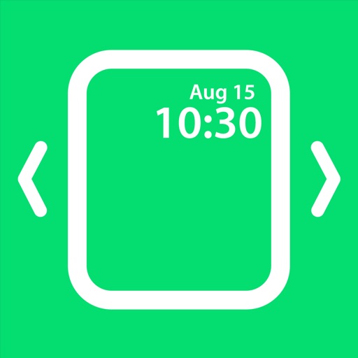 SkinsFace for Apple Watch Icon