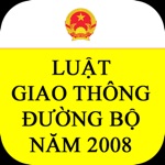 Luật Giao Thông Đường Bộ Năm 2008