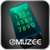 Muzee Cloudia 2 Remote Control HD