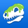 DINOZZZ 3D Coloring - interactive dinosaurs painting for adults &amp; kids