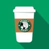 Secret Menu for Starbucks - Coffee, Tea, Cold & Hot Drinks Recipes card Prices and Locations