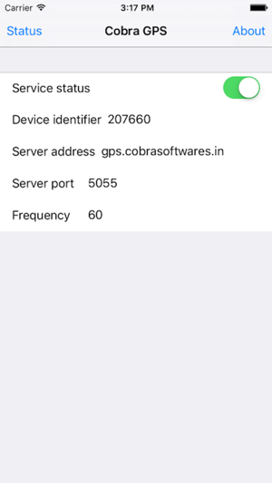 Cobra GPS Client(圖1)-速報App