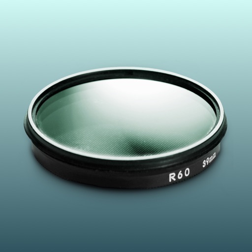 FSN Pro — Filterstorm Neue for Professionals icon