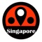 Singapore Travel Guide Premium by BeetleTrip is your ultimate oversea travel buddy