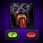 Fake Call Werewolf Prank