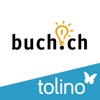 buch.ch mit tolino - eBook und Hörbücher App