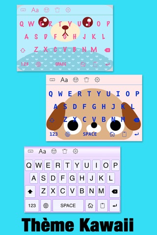 New Emoji 2 ∞ Emoji Keyboard with Kawaii Theme, emoticon and Symbol for iPhone screenshot 4