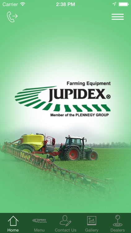 Jupidex