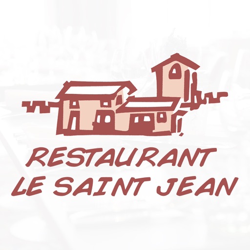 Restaurant Le Saint Jean