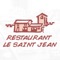 L'application "Le Saint Jean" vous offre la possibilité de consulter toutes les infos utiles du restaurant (Tarifs, carte, avis…) mais aussi de recevoir leurs dernières News ou Flyers sous forme de notifications Push