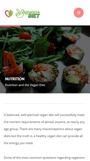 Vegan Diet Plan(圖3)-速報App