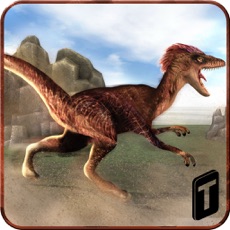 Activities of Dinosaur Race 3D