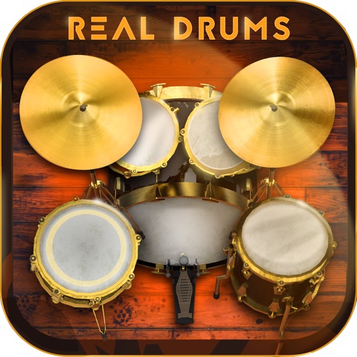 The Best Real Drums