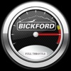 Bickford Motorsports for iPad