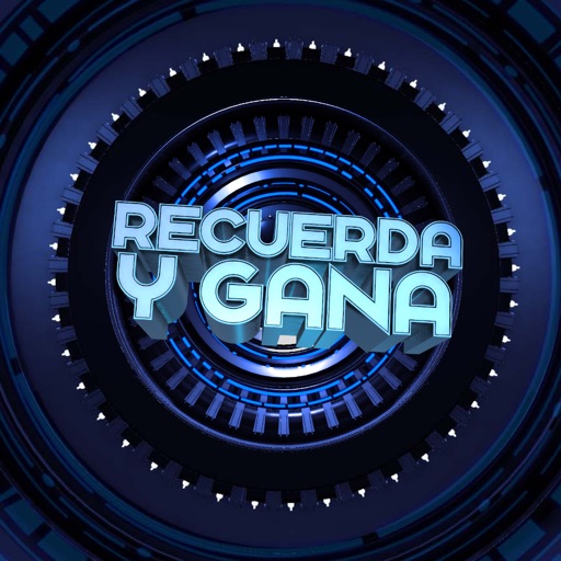 Recuerda y Gana icon