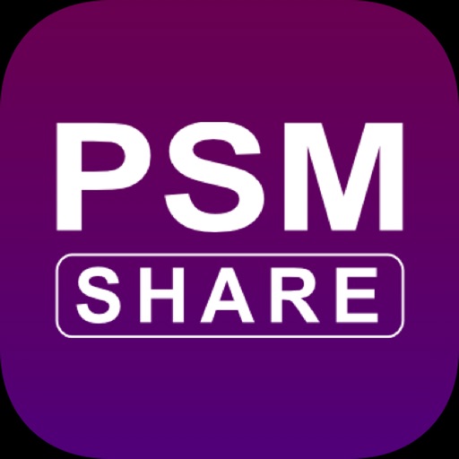PSM Share