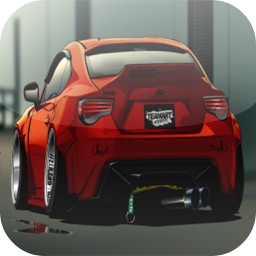 Car Billionaire - Exotic Luxury JDM Car Free Clicker Game