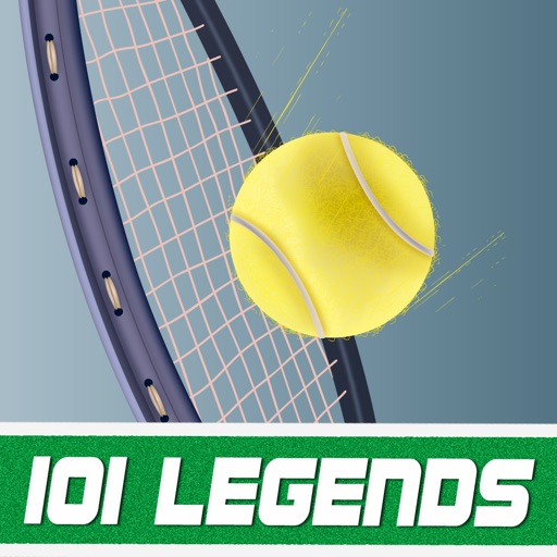 Tennis Player Quiz - Virtual Guess Game - ATP Word Tour Edition