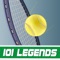 120 Legends of Tennis packed into one game
