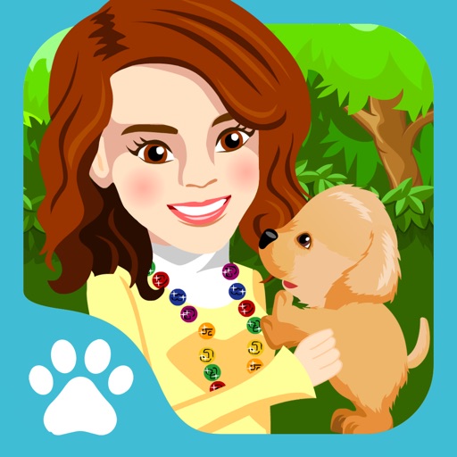My Sweet Puppy Dog  - Take care for your cute virtual puppy! iOS App