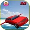 We take you to the best flying limo car simulator in one of the best limo racing games