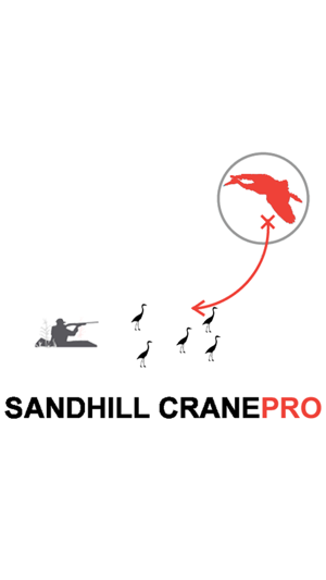 Sandhill Crane Hunting Planner for Waterfowl Hunting(圖1)-速報App