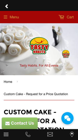 Tasty Habits(圖5)-速報App