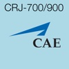 CAE CRJ-700/900 Study App