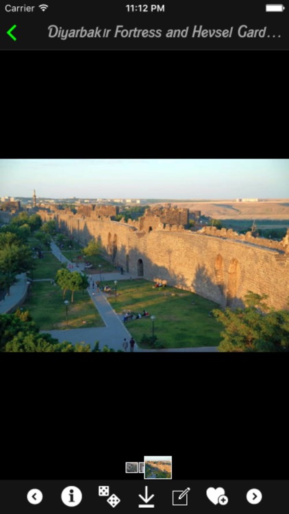 Turkey Unesco World Heritage screenshot-3