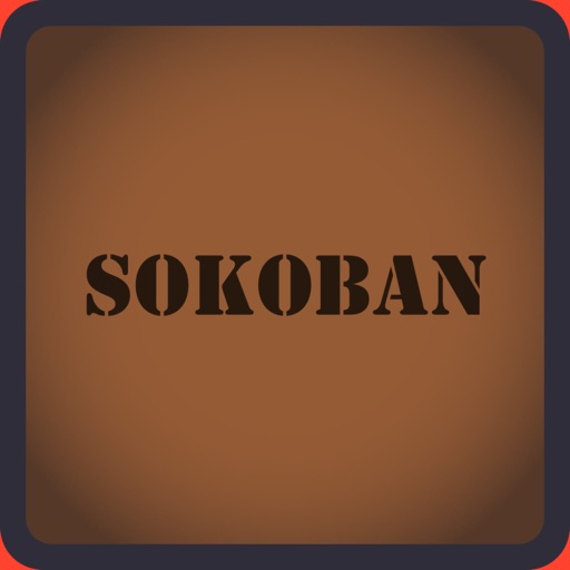 Sokoban2016 Icon