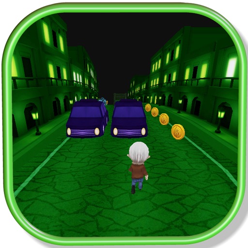 Devil Runner Fun Games For Free