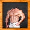 Body Builder Photo Montage Deluxe