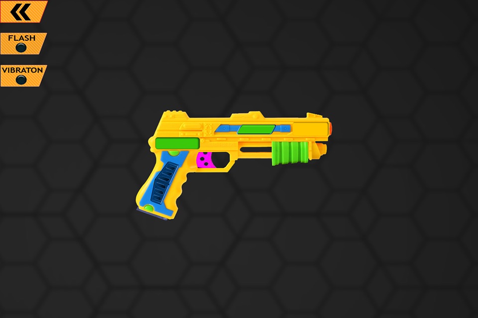 Toy Gun Weapon Simulator - Game for Boys screenshot 4