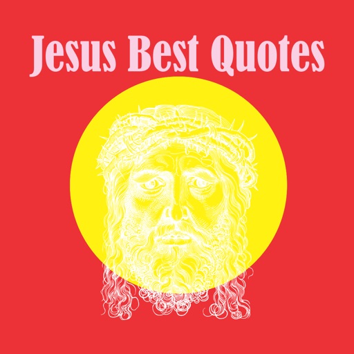 Jesus Best Quotes icon